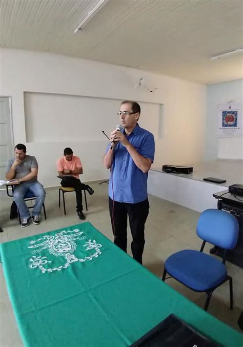 Em Encontro Anual Padres E Religiosas Refletem Sobre Os Movimentos E A