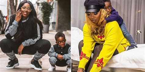 Tiwa Savage Rents Entire Cinema For Son To Watch The Lion King Welcome To Point View Blog