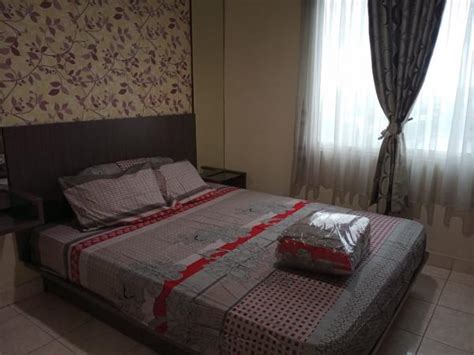 Dijual Disewakan Harga Terbaik Apartemen Kelapa Gading Square Moi