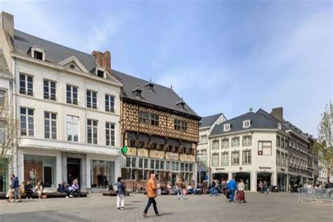 25 Things to Do in Hasselt – Belgium’s Hidden Gem - Next Stop Belgium