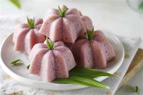 Resep Kue Apem Kukus Tepung Terigu Untuk Keluarga Kingkong Blog