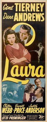 Laura Poster #644308 - MoviePosters2.com