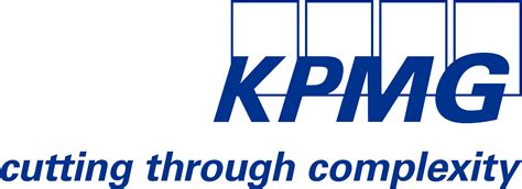 High Resolution Transparent Background High Resolution Kpmg Logo ...