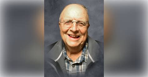 Obituary Information For Mr Irvin Russell Finke