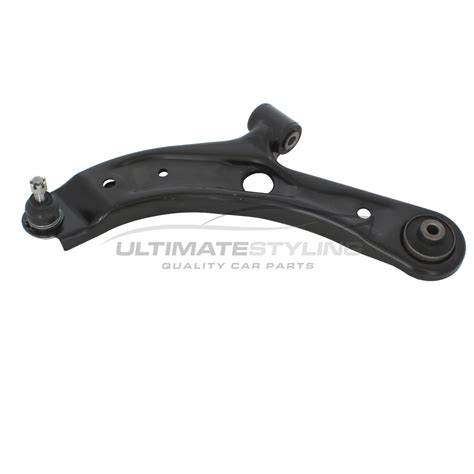 Suzuki Swift Suspension Arm Front Lower LH