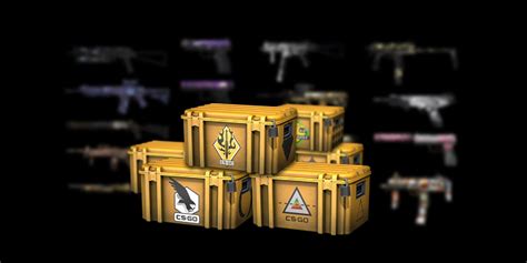 Best Cases To Open In Cs Go Cs