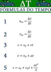 Como Calcular Tempo