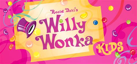 Roald Dahl's Willy Wonka KIDS | Music Theatre International