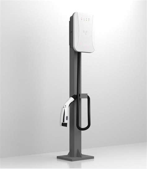 Ul Certification Ip65 Level 2 Ev Charging Station Ocpp Us Ev Charging Stations