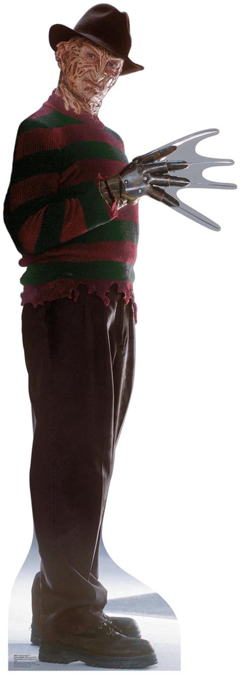 Freddy Krueger Nightmare On Elm Street 960