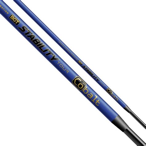 Bgt Stability Tour Cobalt Putter Shaft Golf Shafts Australia