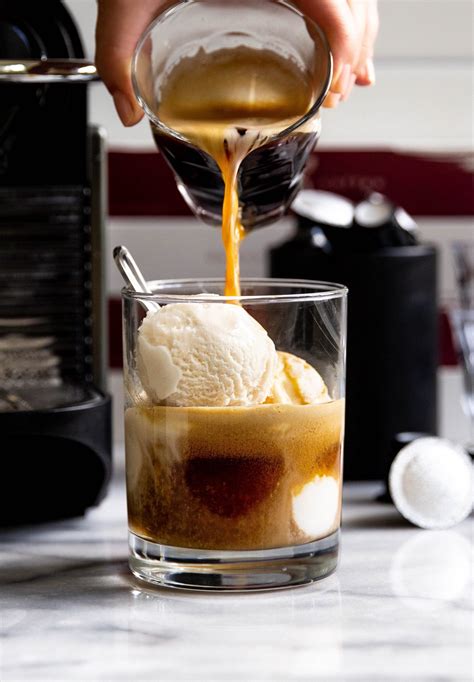 Affogato Foodbyjonister