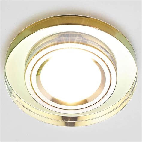 Точечные светильники Ambrella Light - купить по доступной цене в ...