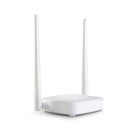 Tenda N301 300 Mbps Ethernet Single Band Wi Fi Router