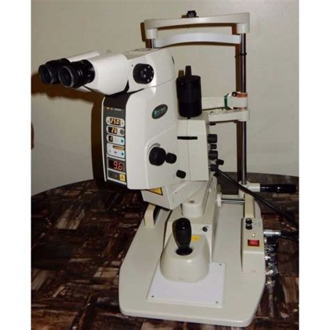 Carl Zeiss Humphrey 740i Visual Field Analyzer Norwood Eyecare