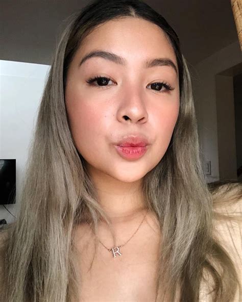 Rei Germar On Instagram Created This Korean Glass Skin Inspired Make