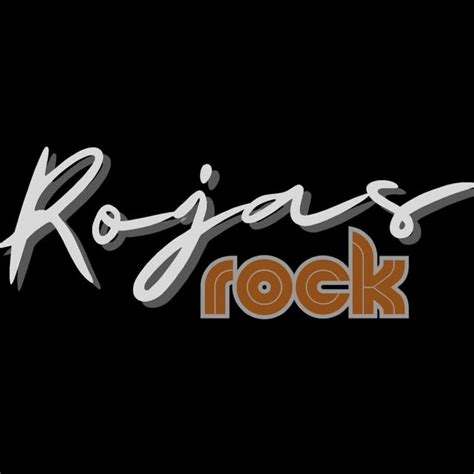 Rojas Rock Rojasrock On Threads