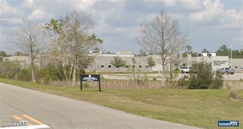 Hancock County MS Jail Inmate Search, Visitation and Contact ...