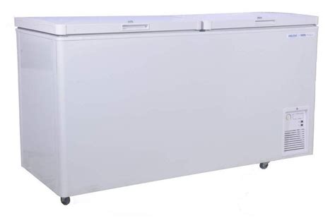 Medium Voltas 500 DD CF Double Door Deep Freezer At Rs 29000 In Bhopal