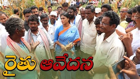 KCR ఓటల కస మతరమ మయనఫసట పటటడ Ys Sharmila Comments On