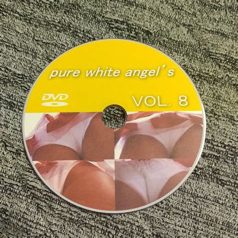 Yahoo オークション Pure White Angel‘s Vol 8