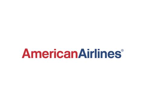 American Airlines Logo PNG Transparent & SVG Vector - Freebie Supply