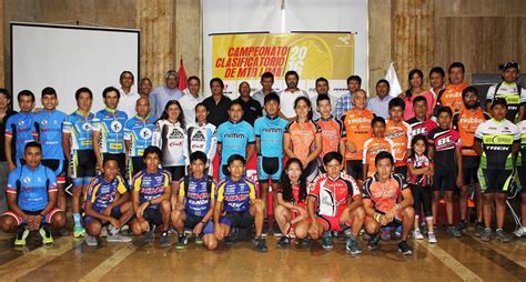 Holaesungusto EN MARCHA CAMPEONATO CLASIFICATORIO ANUAL DE CICLISMO DE