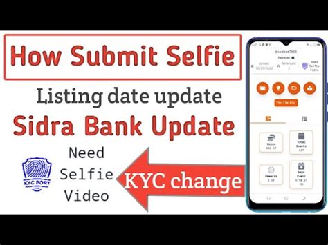 Sidra Bank App Kyc Sidra Bank Latest Update Sidra Bank Kyc Change