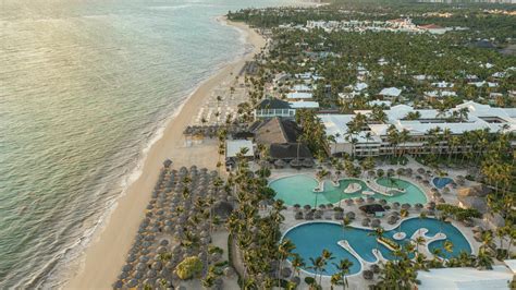 Iberostar Waves Punta Cana Hotel Con Todo Incluido Iberostar