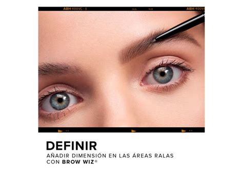 Ripley DELINEADOR DE CEJAS ANASTASIA BEVERLY HILLS LAPIZ BROW WIZ