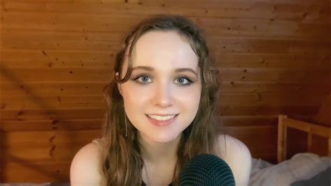 Asmr Soft Spoken Rambling Again Youtube