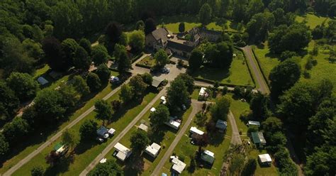 Camping Villatoile In Anseremme