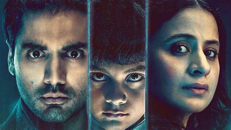 Adhura Trailer Rasika Dugals New Horror Show Promises To Be A Spine