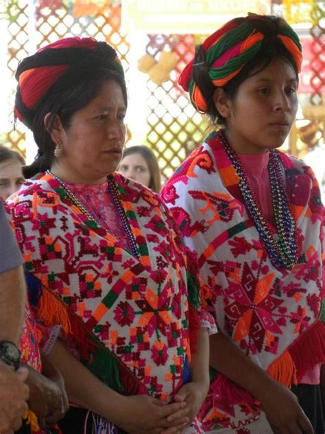 Huasteca Potosina Mexican Blouse Mexican Outfit Mexican Costume