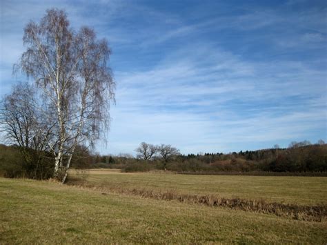 Wandern Von F Rstenfeldbruck Entlang Der Amper Nach Sch Ngeising Tour