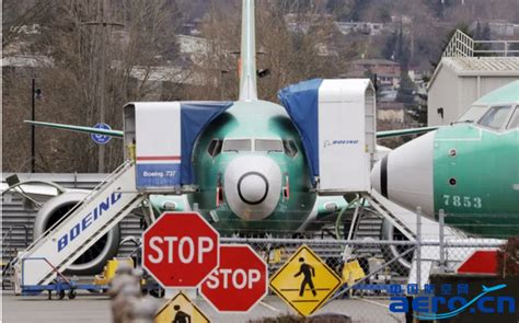 美国联邦航空管理局局长：对波音737max客机的安全有“绝对的信心”航空翻译飞行翻译民航翻译蓝天飞行翻译公司