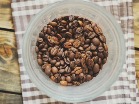 Banco de imagens Comida produzir beber cafeína sabor grãos de