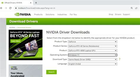 How to Update GPU Drivers windows 11 and windows 10