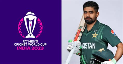 Pakistan Odi World Cup 2023 Schedule And Squad Date Match Time Team List And Live Streaming