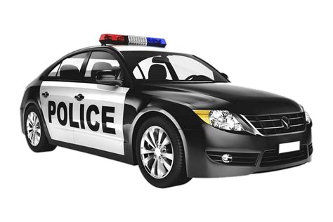 Cop Car Png Transparent Images