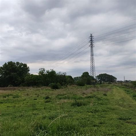 Foto Meteo Fotosegnalazione Di San Giuliano Milanese 3B Meteo