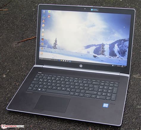 HP ProBook 470 G5 I5 8250U 930MX SSD FHD Laptop Review