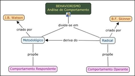 Behaviorismo O Estudo Do Comportamento Portal Administra O