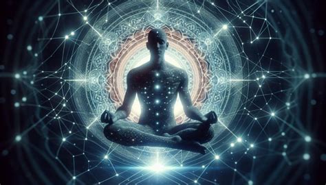 La Matriz Como Símbolo De Creación Y Conexión Espiritual Profunda Significado Espiritual