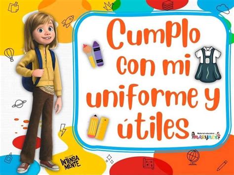 Pin By Zurita A Q On Intensamente In Classroom Rules Elementary