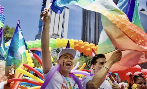 ¿por Qué El 28 De Junio Se Conmemora El Día Del Orgullo Lgbt Norte De Ciudad Juárez