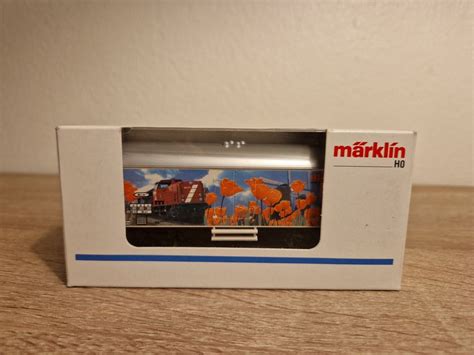 M Rklin K Hlwagen Club H Ovp Neu Kaufen Auf Ricardo