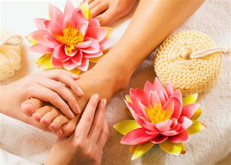 Affordable Massages In Hong Kong Time To Relax