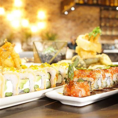 Total 98 Imagen Buffet De Sushi Insurgentes Sur Abzlocalmx