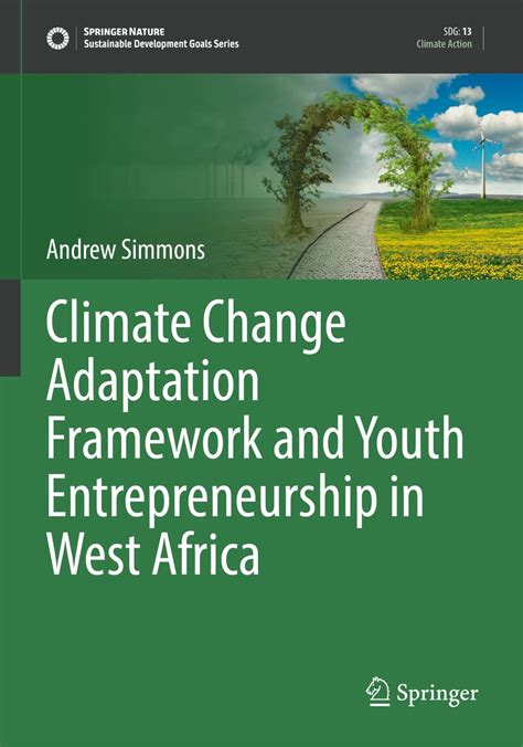 Amazon Climate Change Adaptation Framework And Youth Entrepreneurship